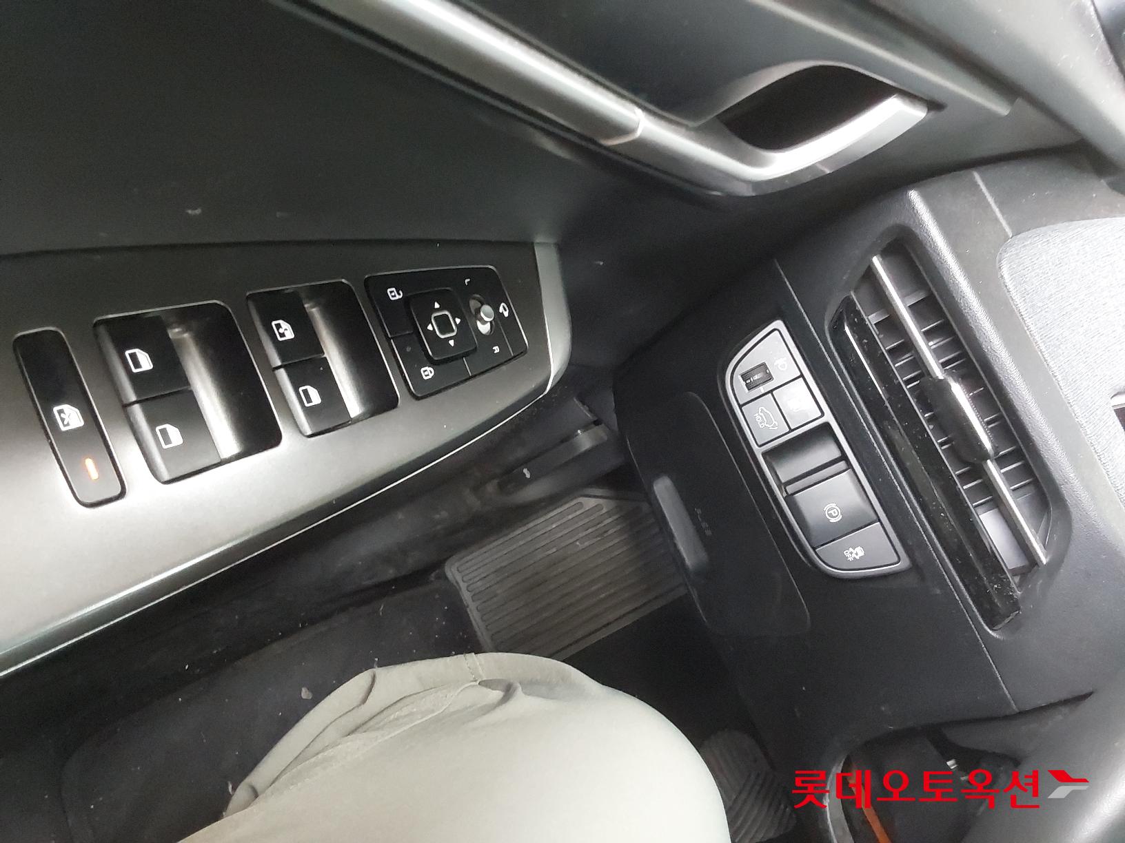 Kia EV6 id 2658074 из Кореи 28