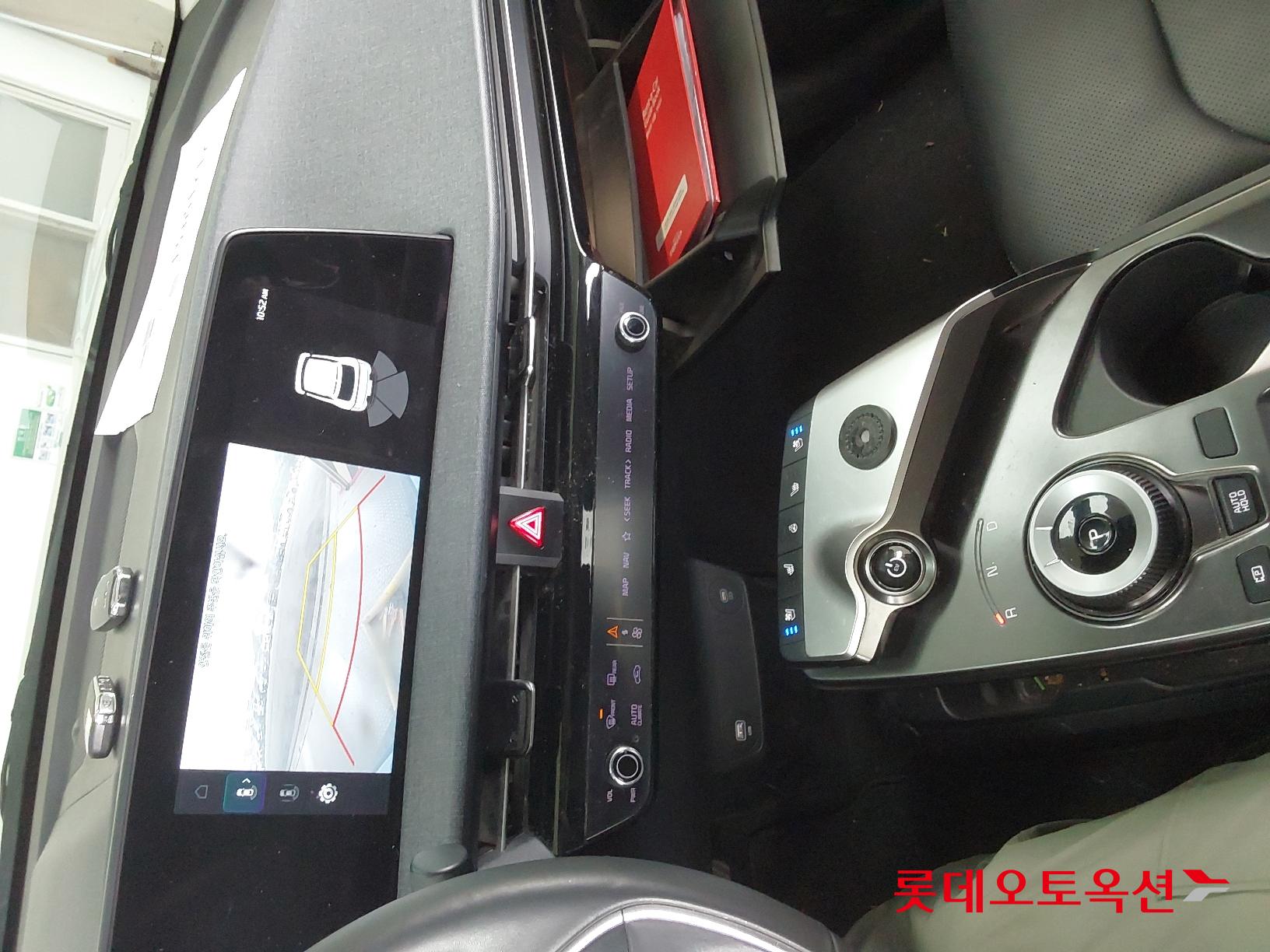 Kia EV6 id 2658074 из Кореи 31