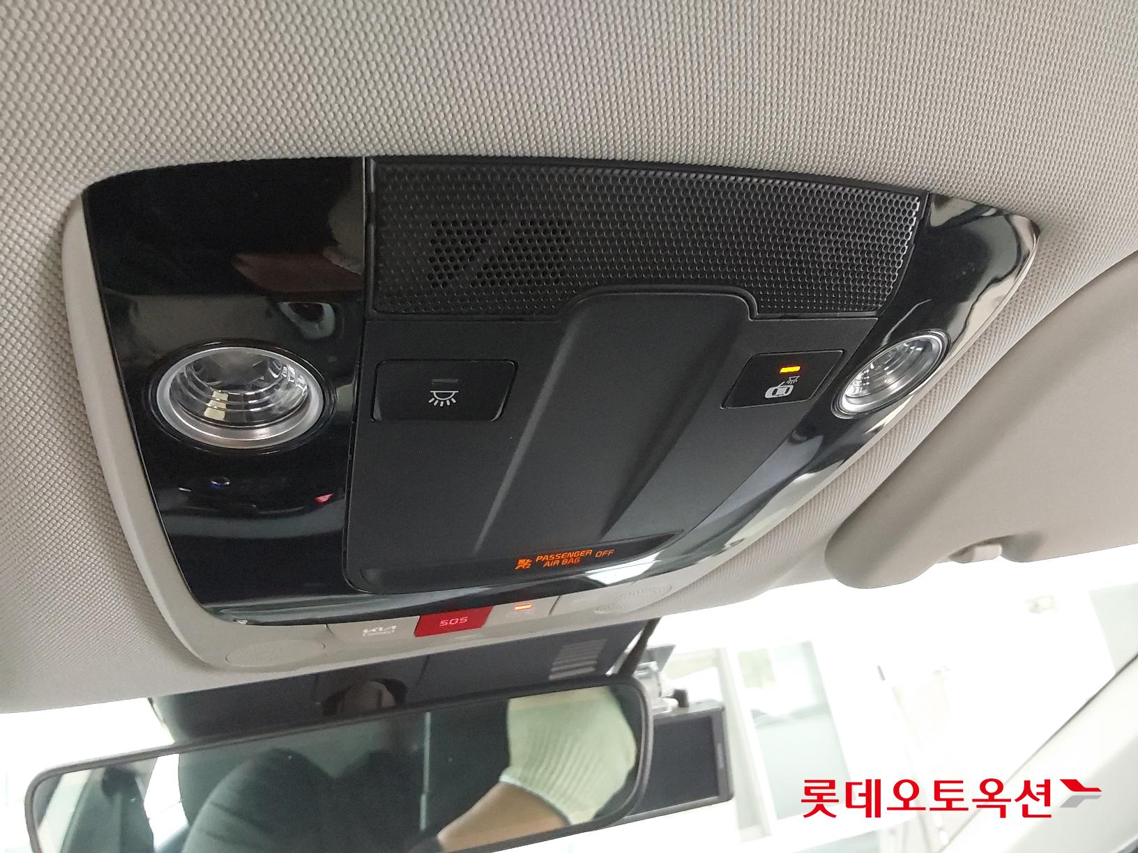 Kia EV6 id 2658074 из Кореи 32