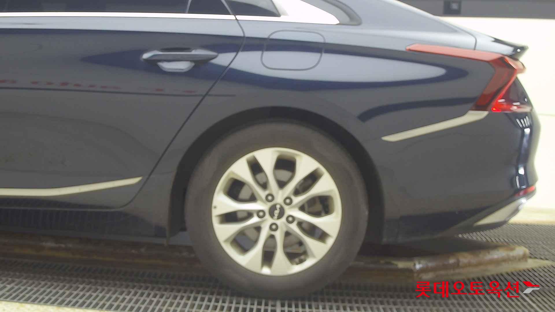 Kia K8 id 2668435 из Кореи 22