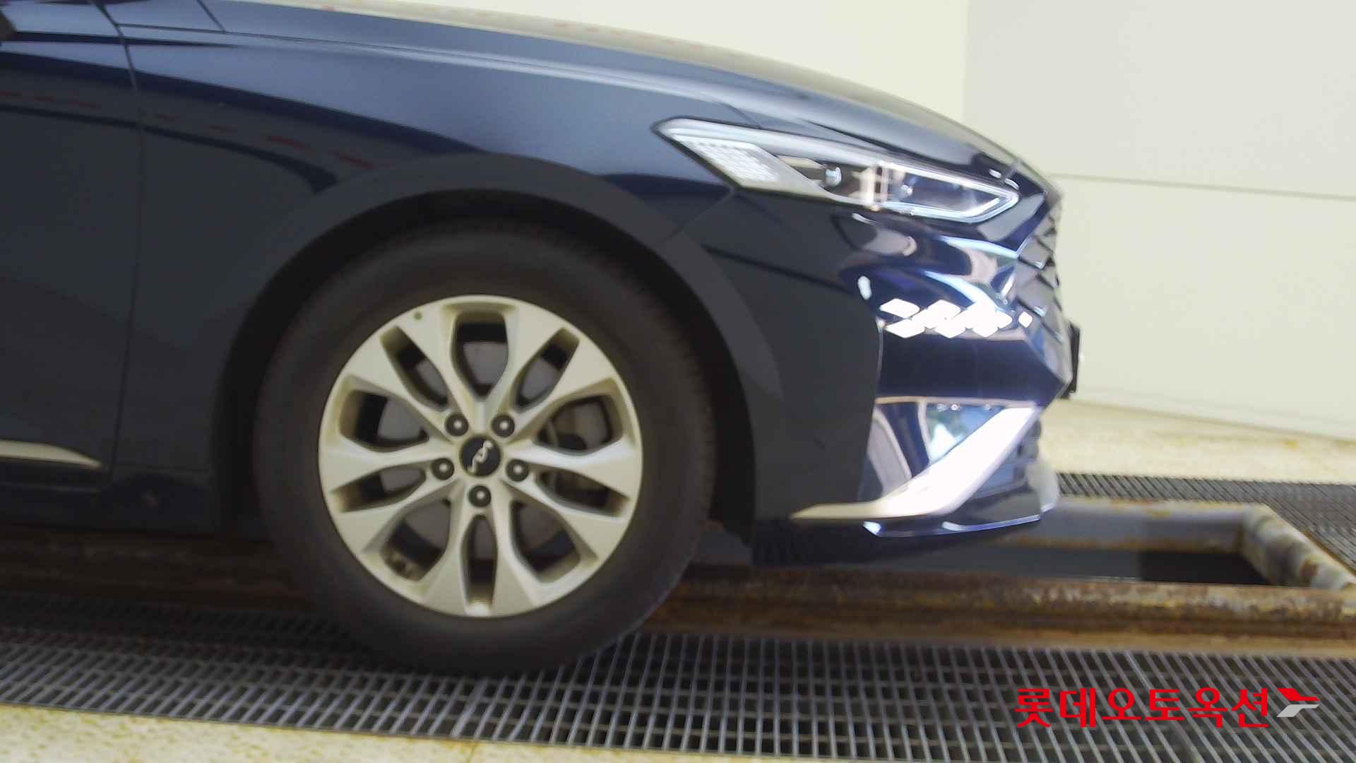 Kia K8 id 2668435 из Кореи 23