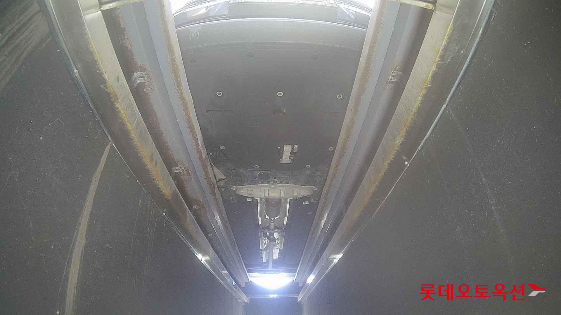 Kia K8 id 2668435 из Кореи 26