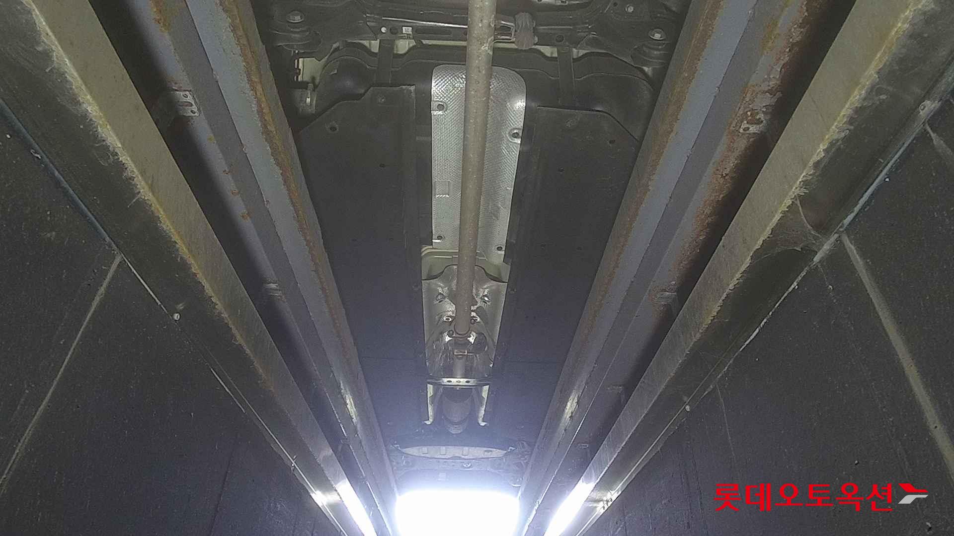 Kia K8 id 2668435 из Кореи 27