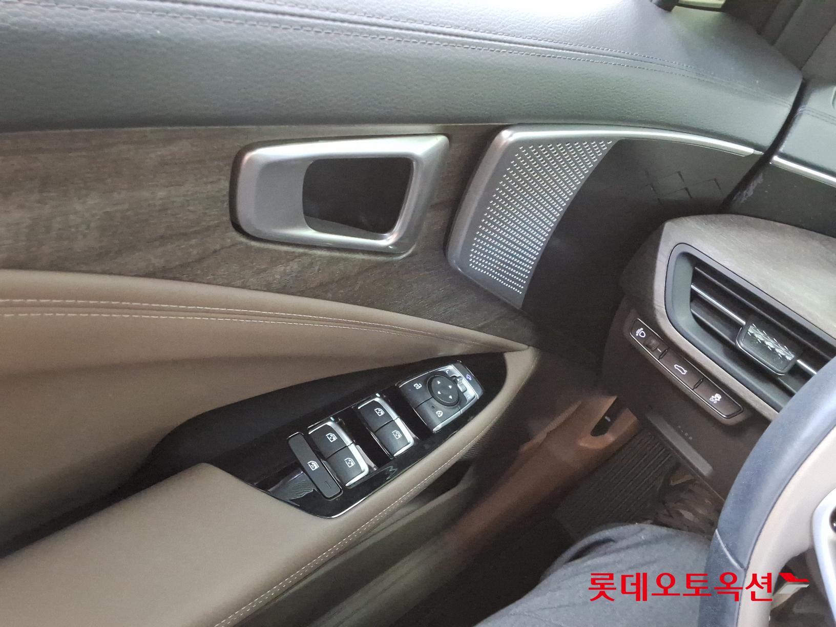 Kia K8 id 2668435 из Кореи 28