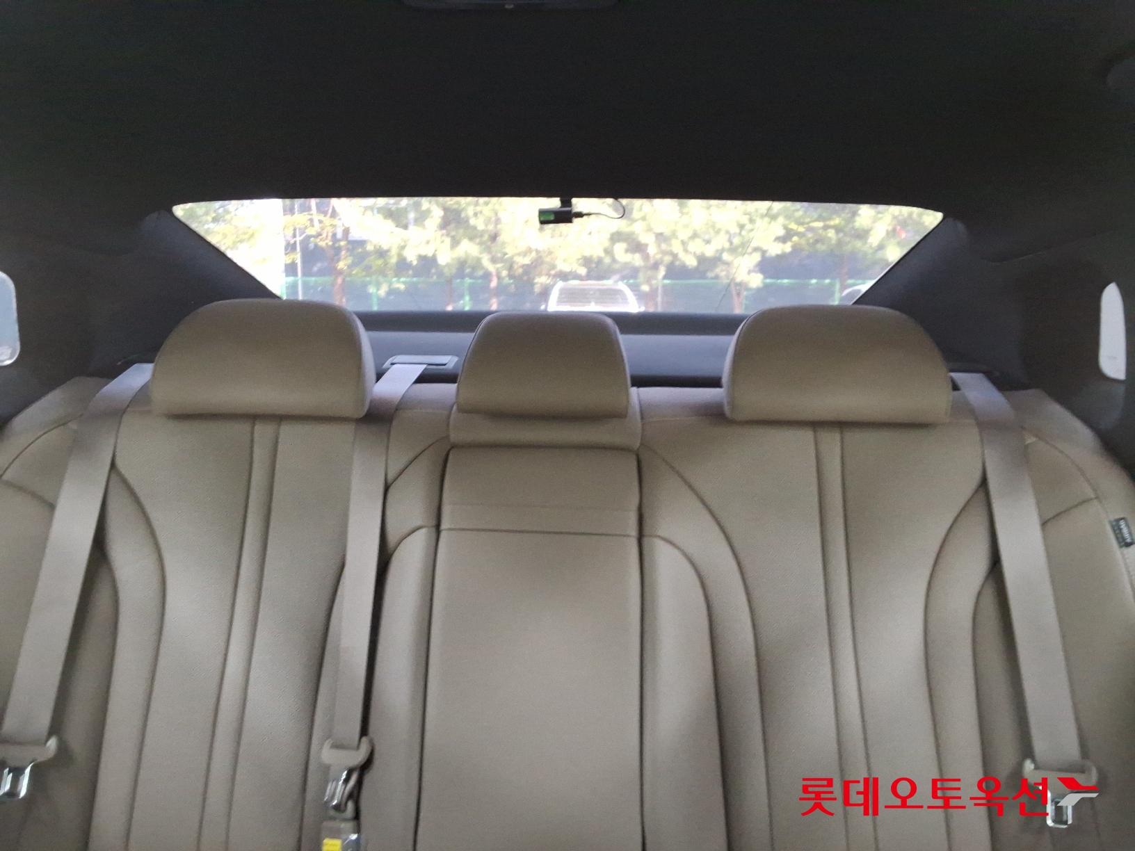 Kia K8 id 2668435 из Кореи 32