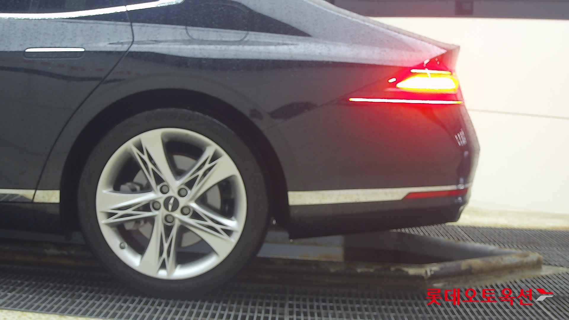 Hyundai G90 id 2652766 из Кореи 22