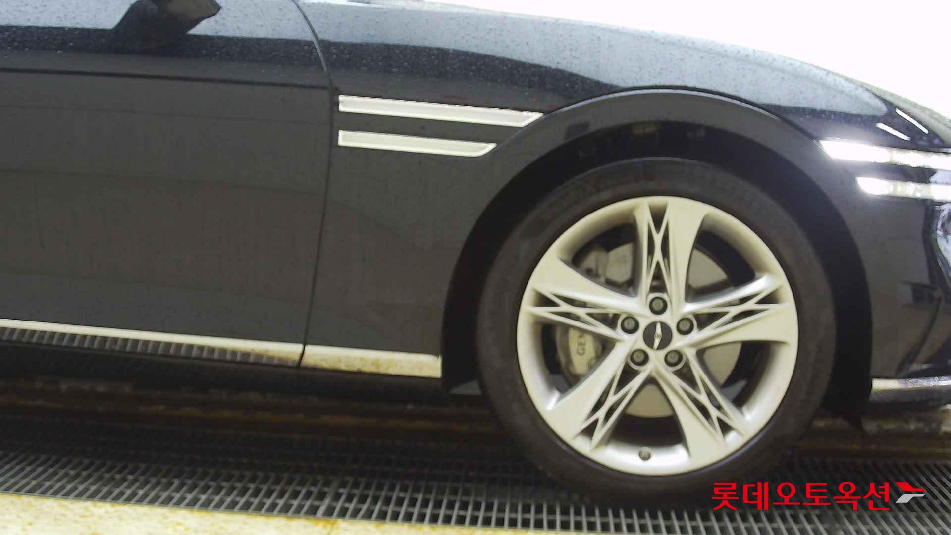 Hyundai G90 id 2652766 из Кореи 23