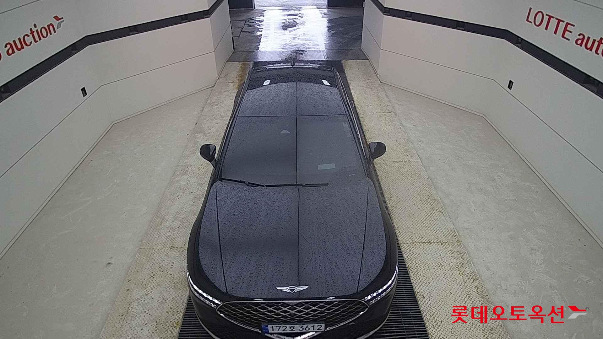 Hyundai G90 id 2652766 из Кореи 25