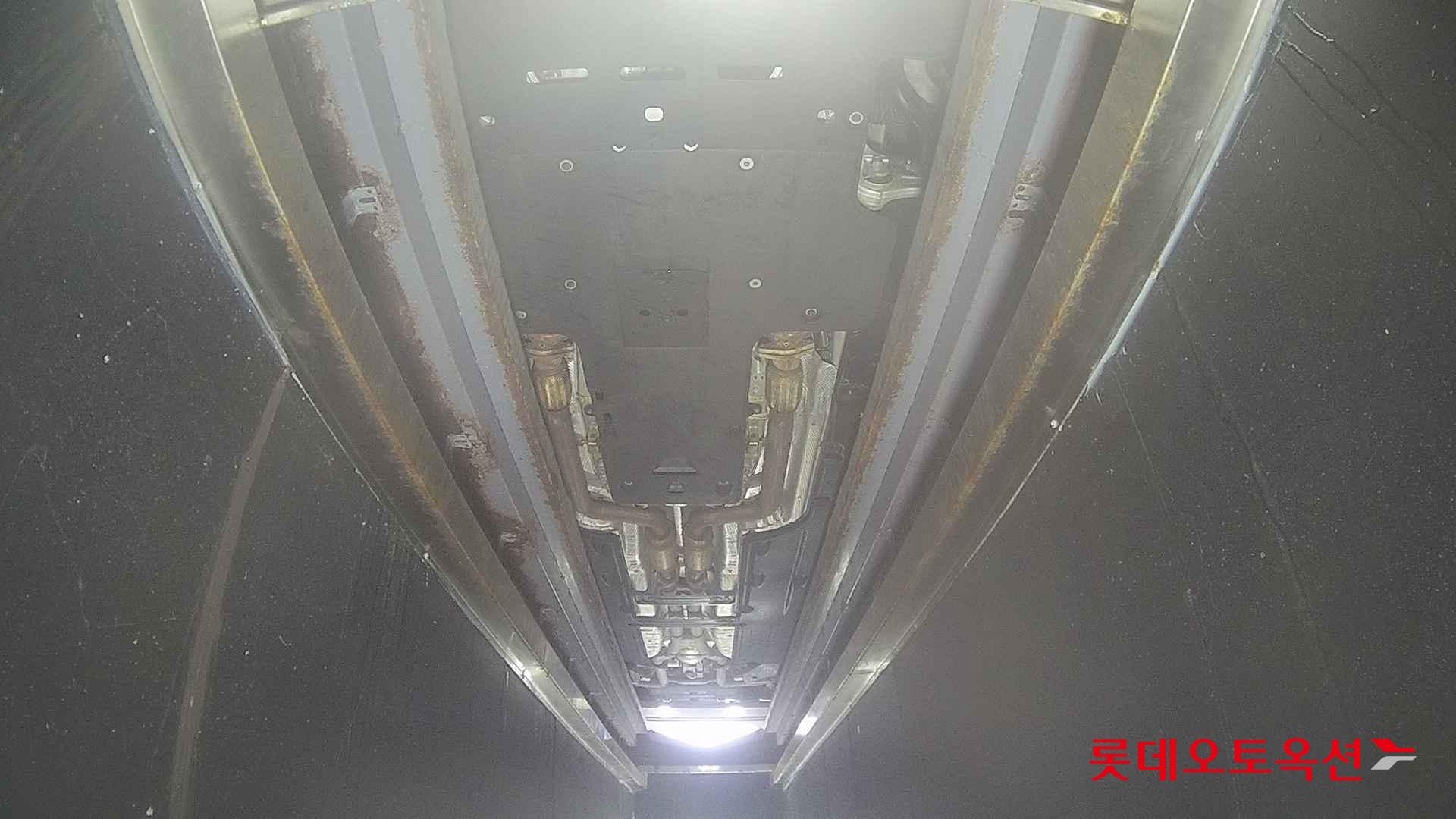 Hyundai G90 id 2652766 из Кореи 26