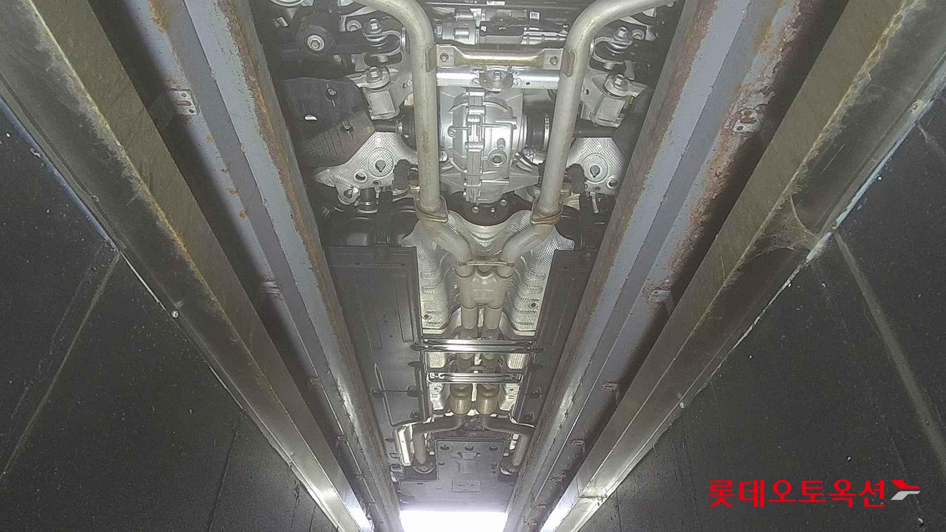 Hyundai G90 id 2652766 из Кореи 27