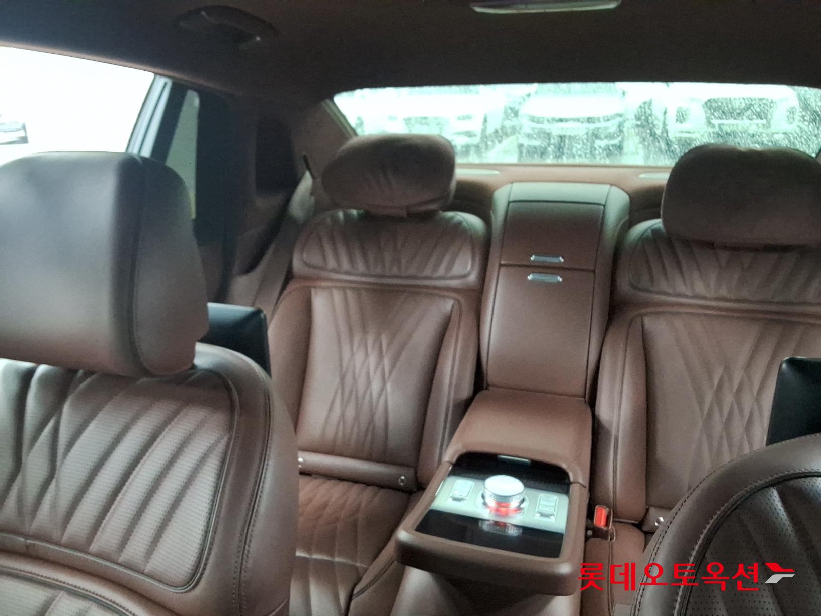 Hyundai G90 id 2652766 из Кореи 32