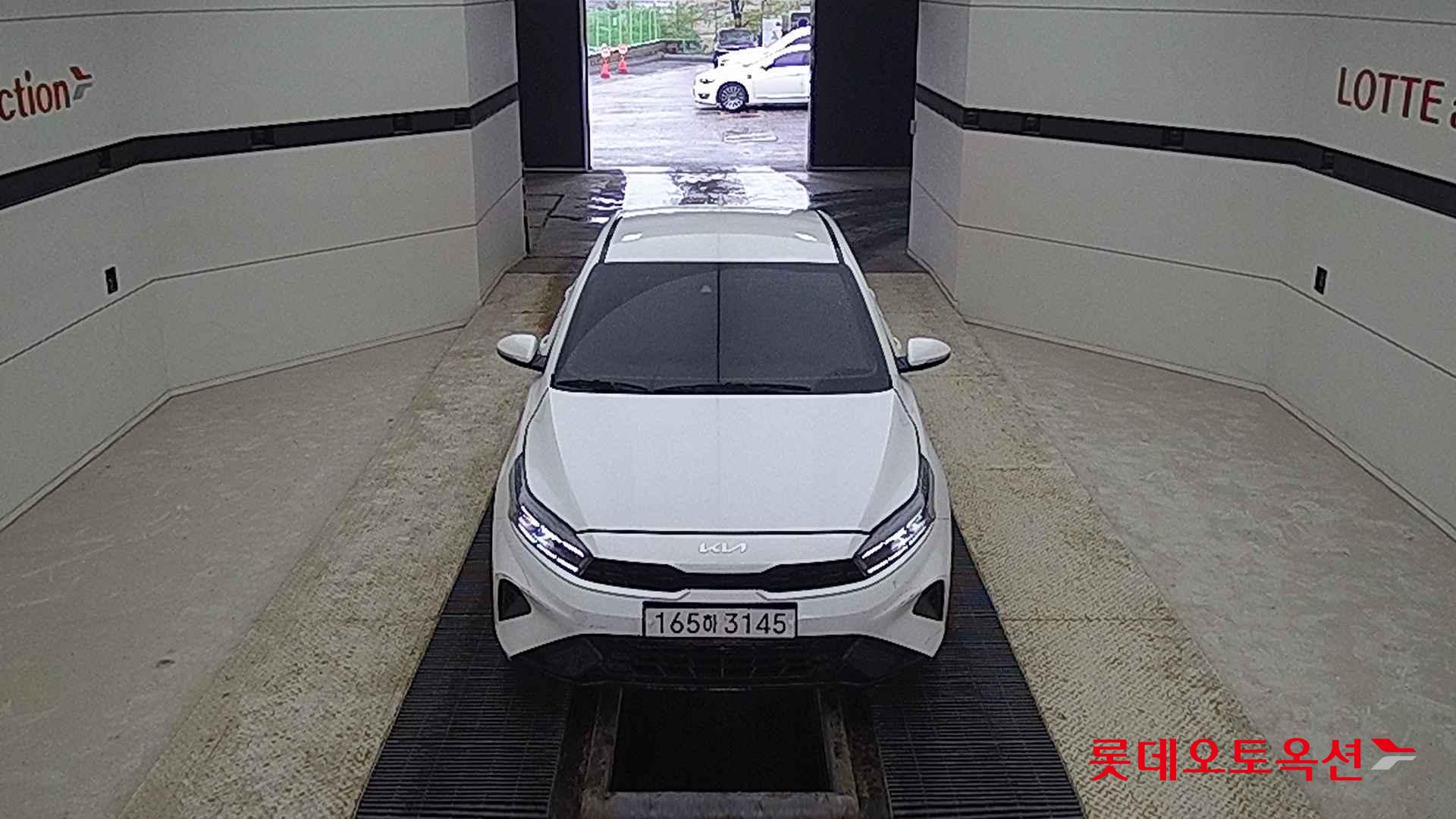 Kia K3 id 2658103 из Кореи 8