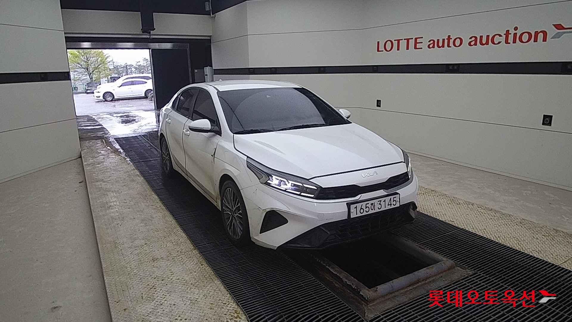 Kia K3 id 2658103 из Кореи 15