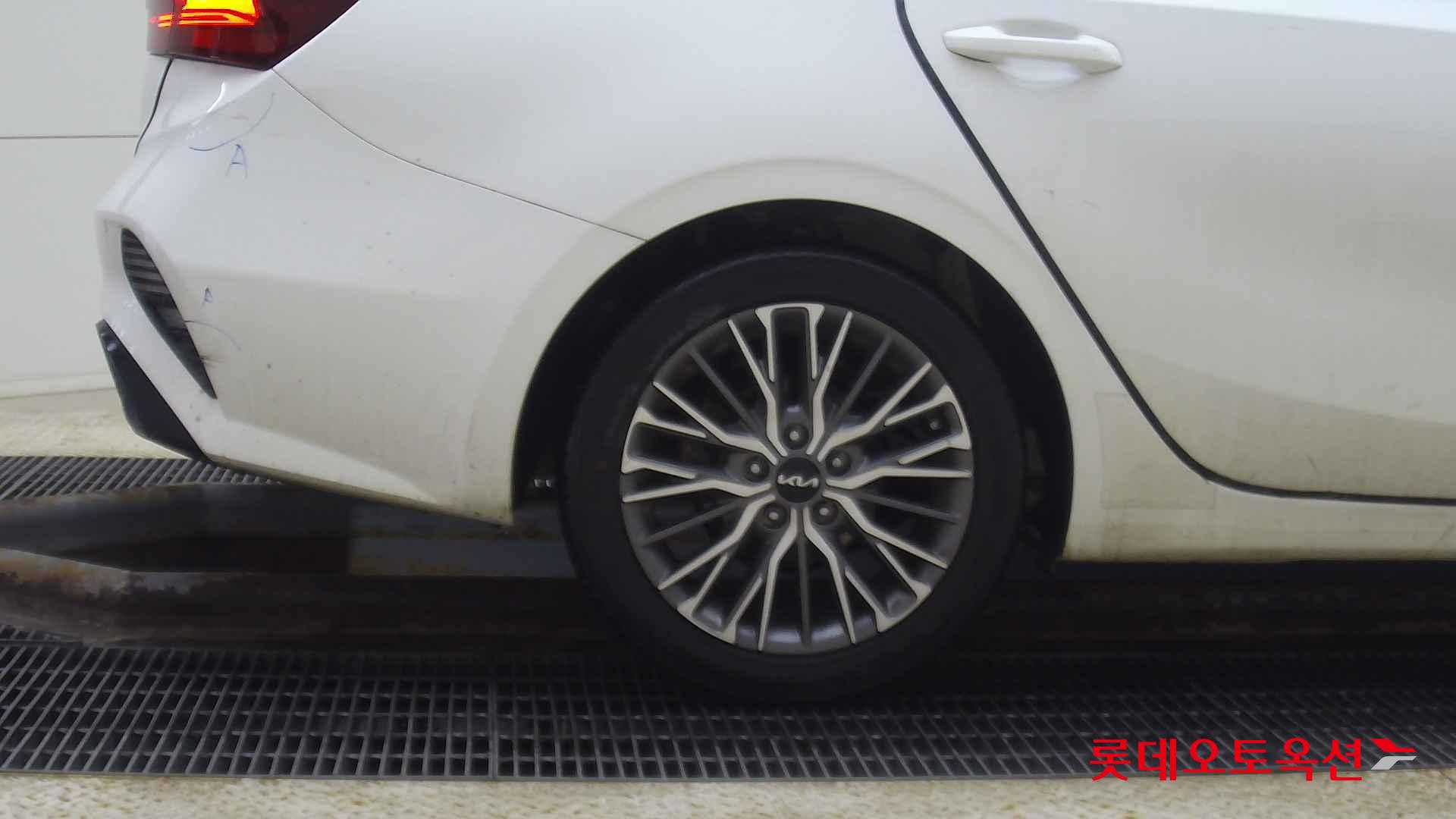 Kia K3 id 2658103 из Кореи 24