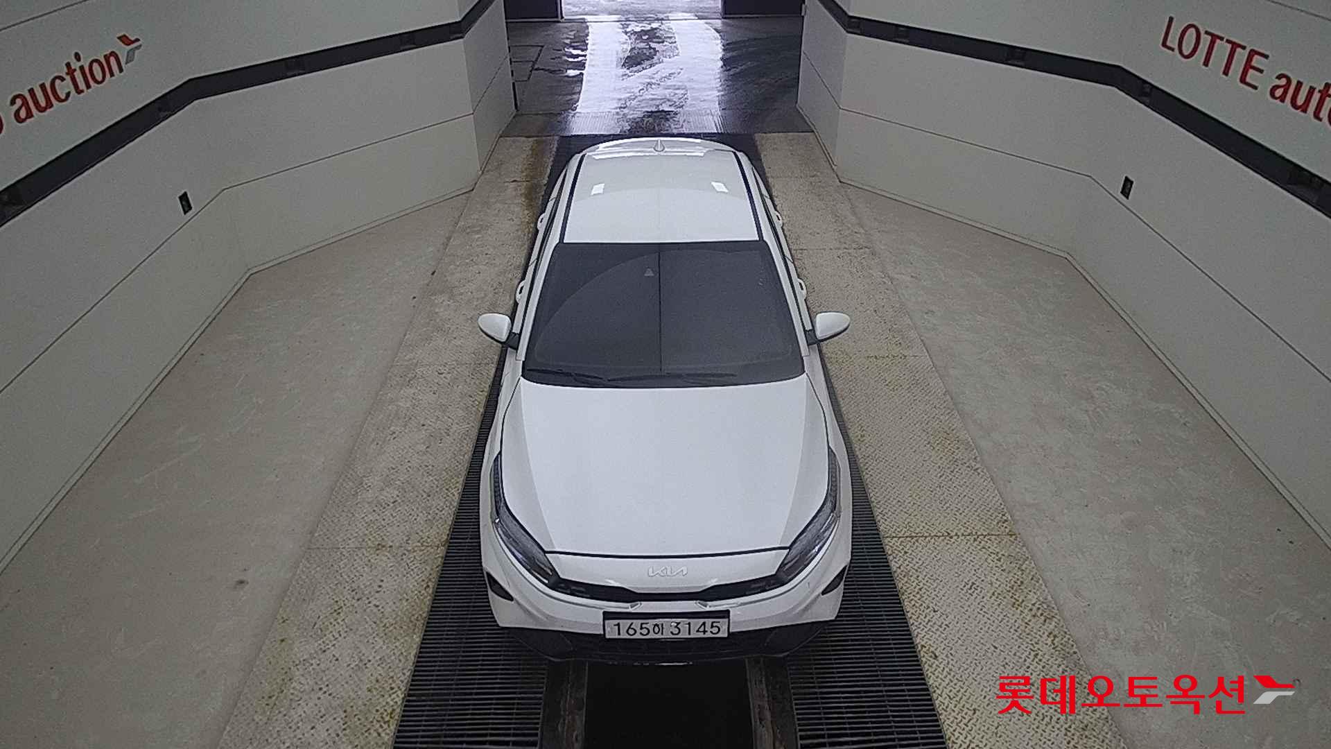 Kia K3 id 2658103 из Кореи 25