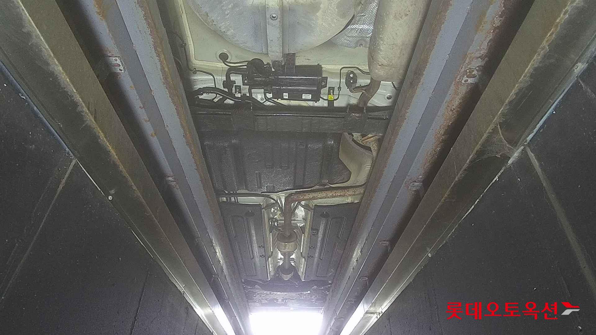 Kia K3 id 2658103 из Кореи 27