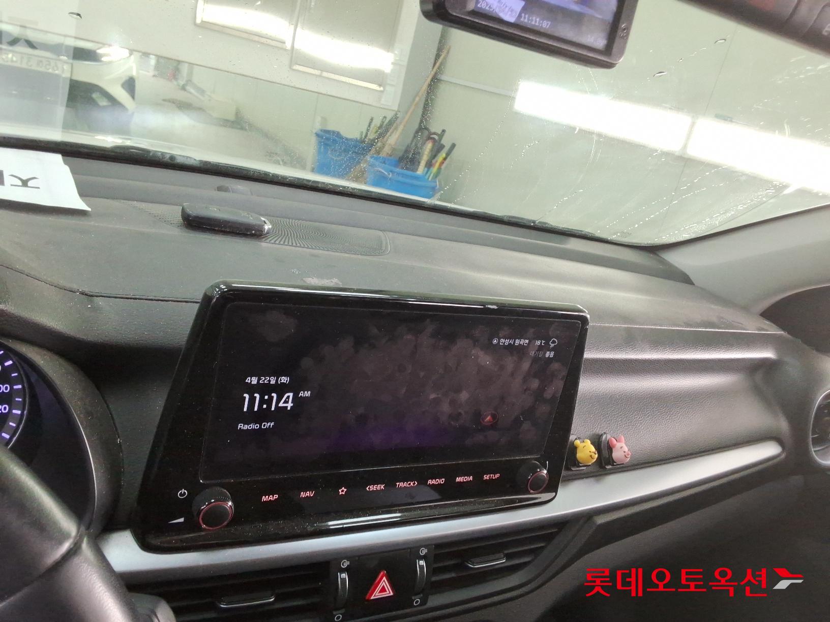 Kia K3 id 2658103 из Кореи 30