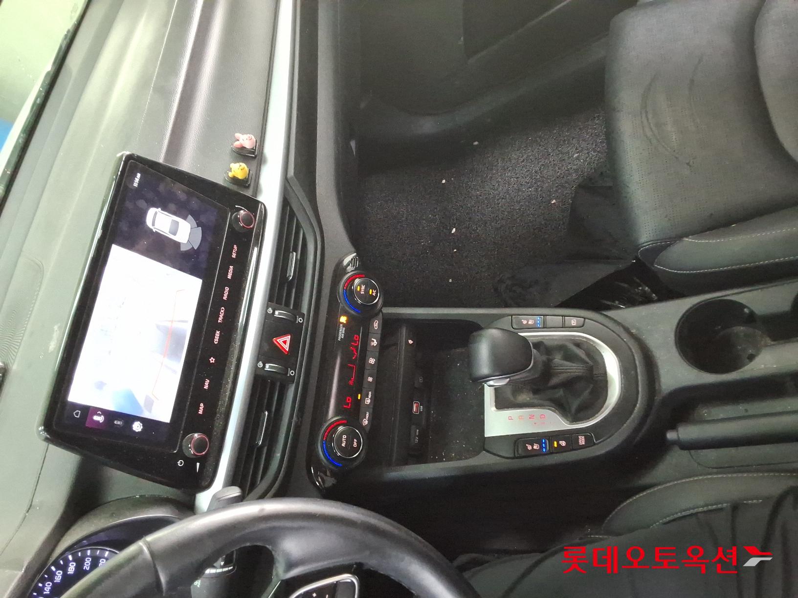 Kia K3 id 2658103 из Кореи 31