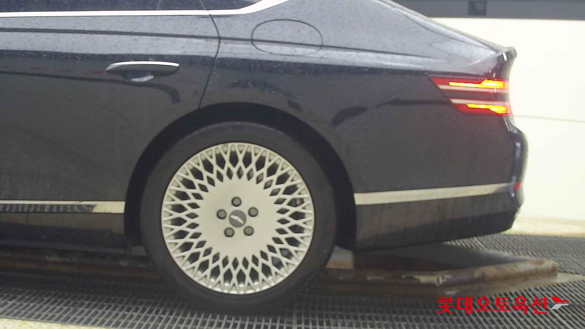 Hyundai G80 id 2658051 из Кореи 22