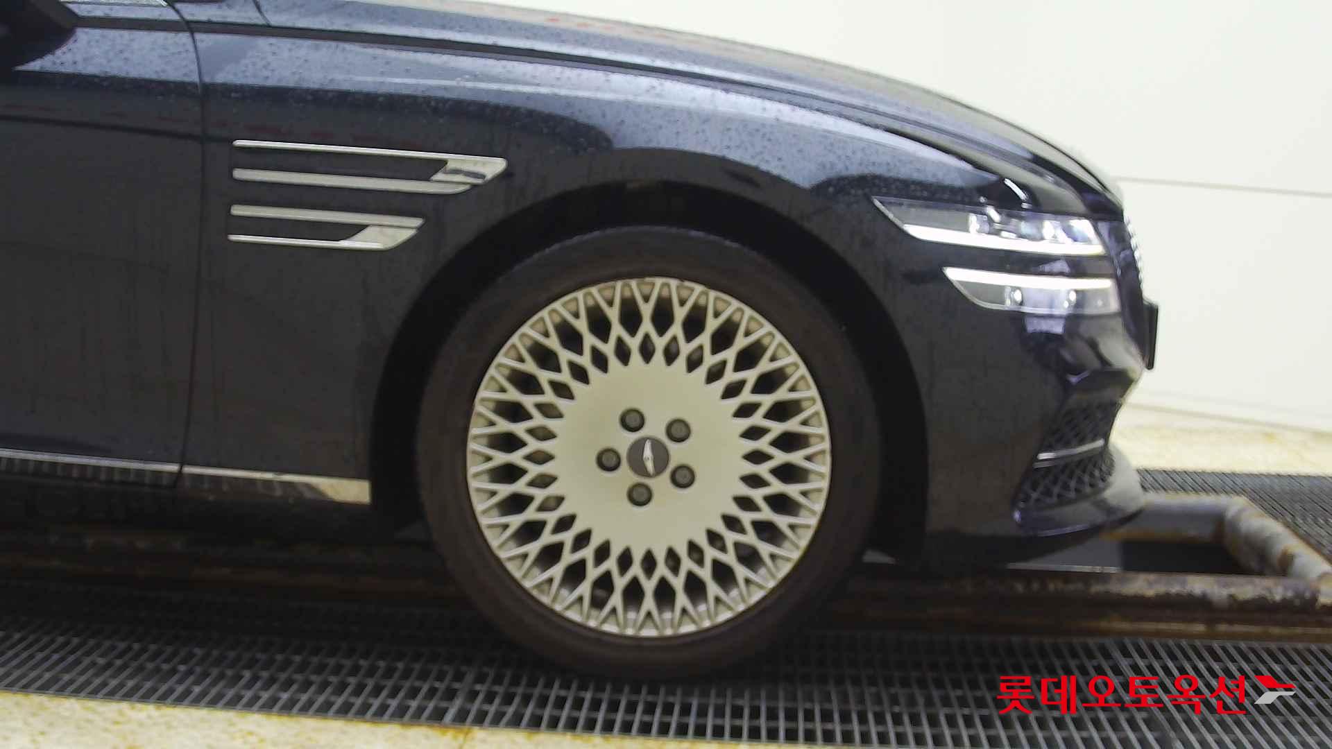 Hyundai G80 id 2658051 из Кореи 23