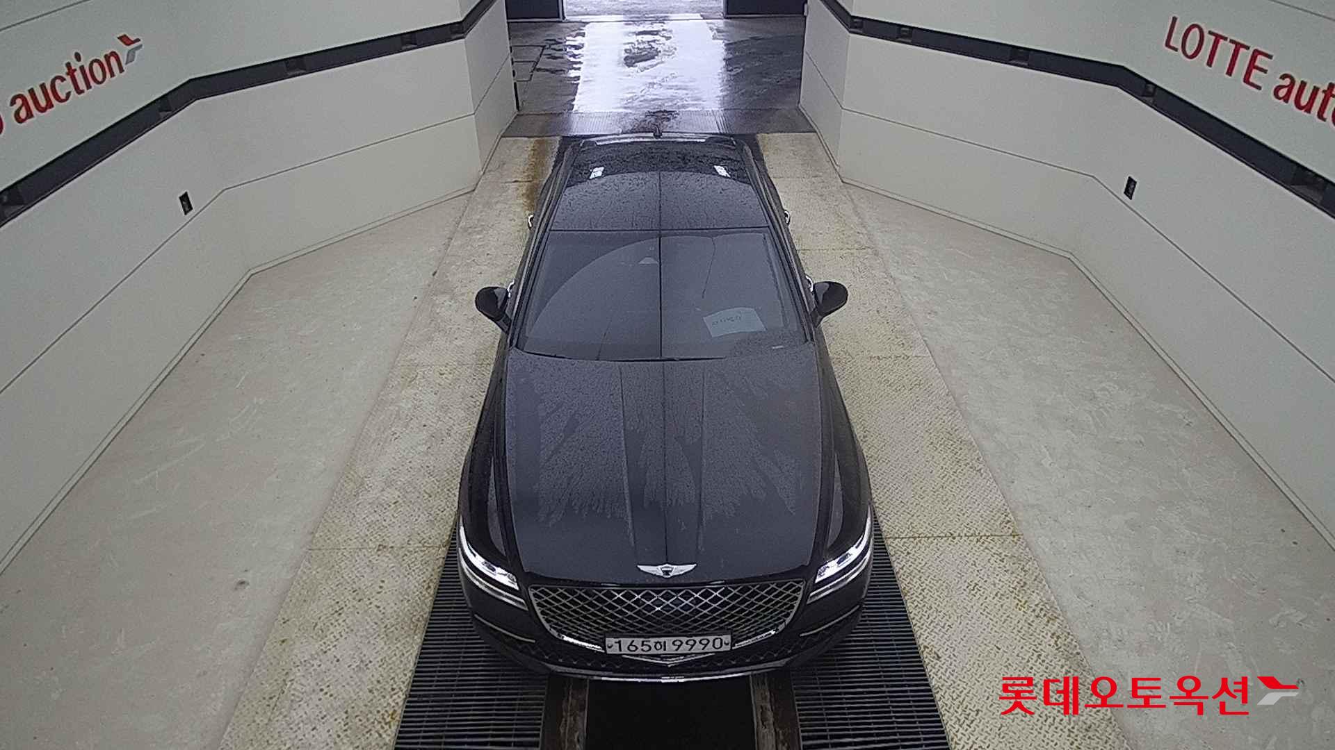 Hyundai G80 id 2658051 из Кореи 25