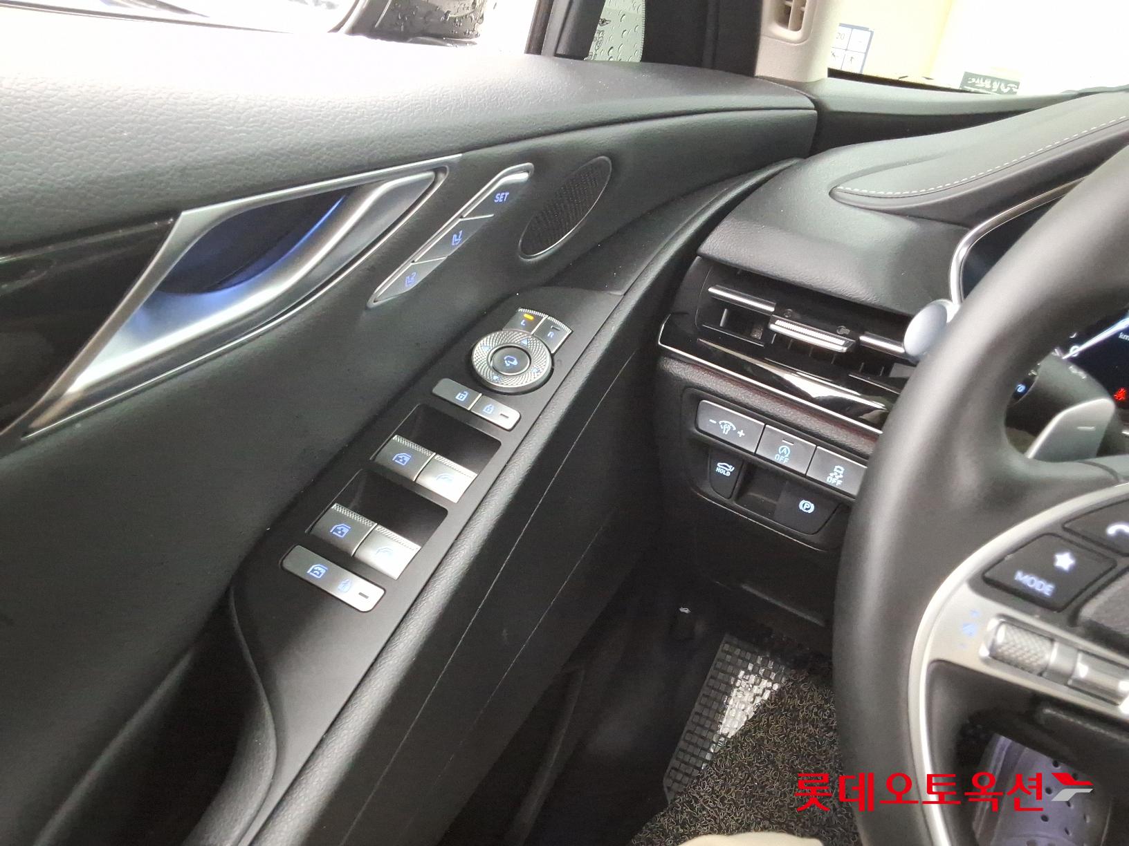 Hyundai G80 id 2658051 из Кореи 28