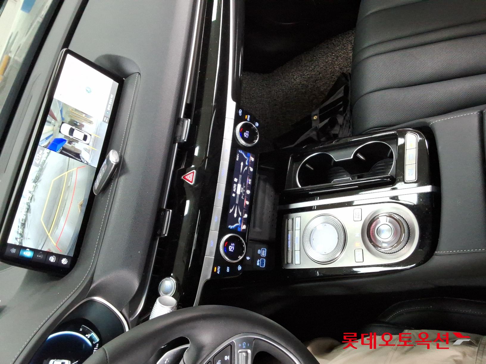 Hyundai G80 id 2658051 из Кореи 32