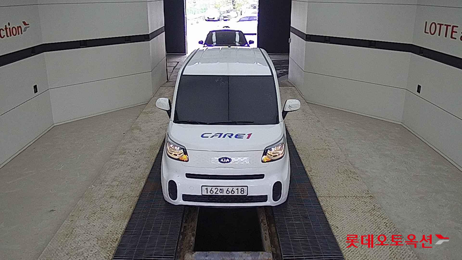 Kia Ray id 2658030 из Кореи 8