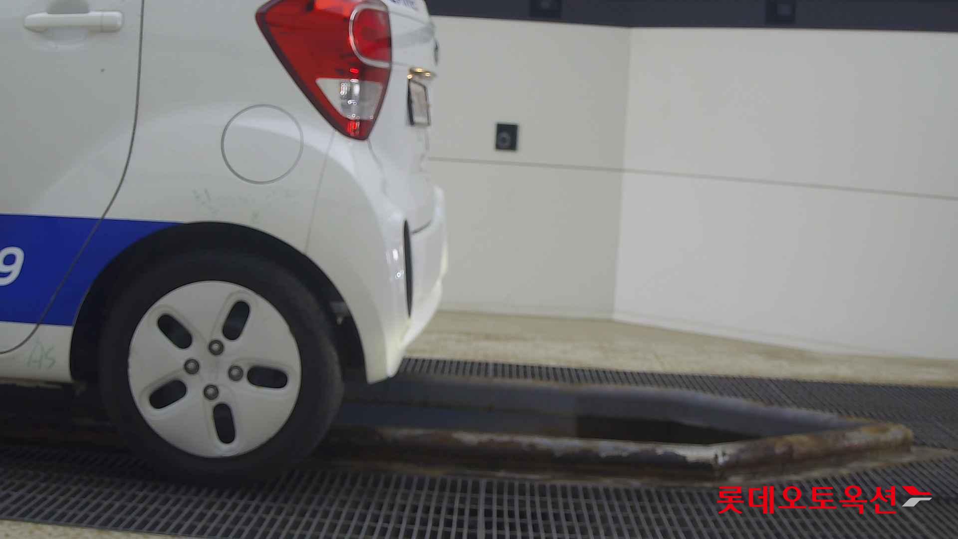 Kia Ray id 2658030 из Кореи 22