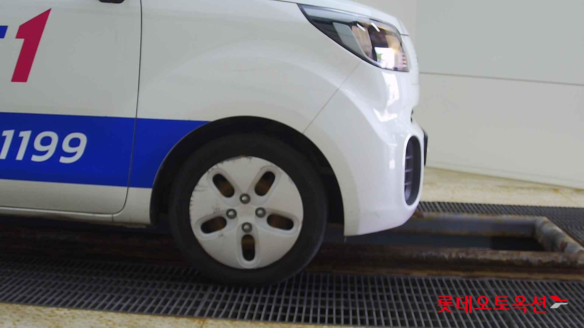 Kia Ray id 2658030 из Кореи 23