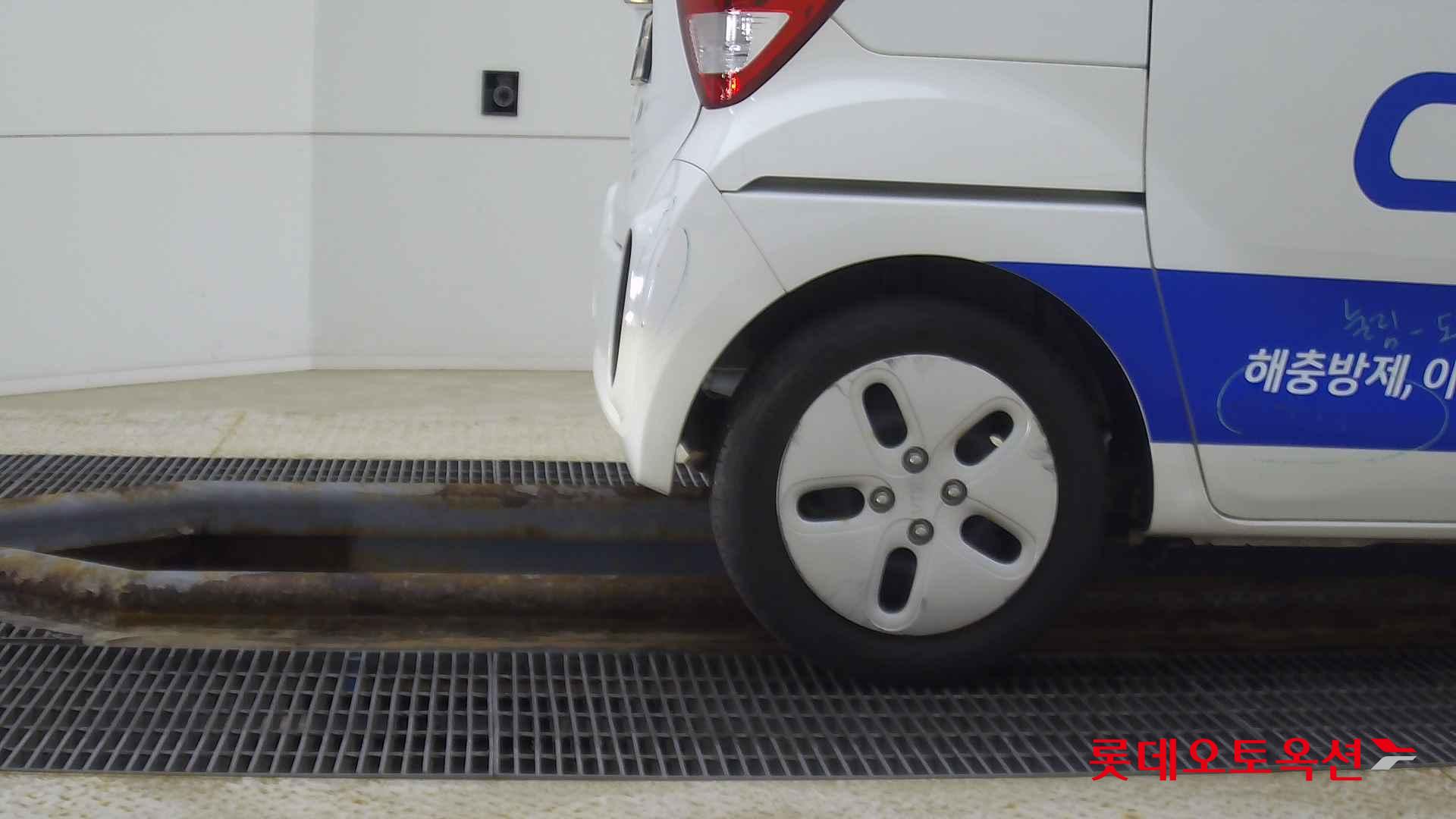 Kia Ray id 2658030 из Кореи 24