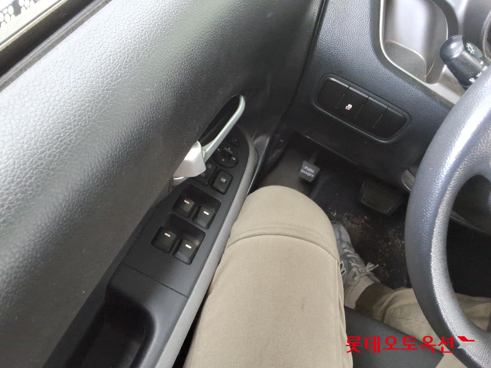 Kia Ray id 2658030 из Кореи 28