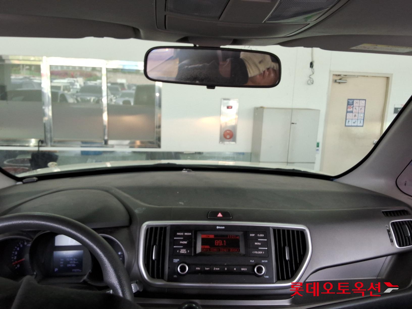 Kia Ray id 2658030 из Кореи 30