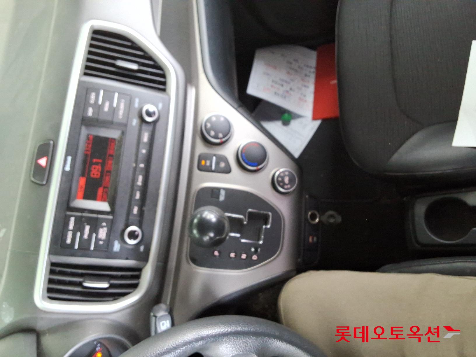 Kia Ray id 2658030 из Кореи 31