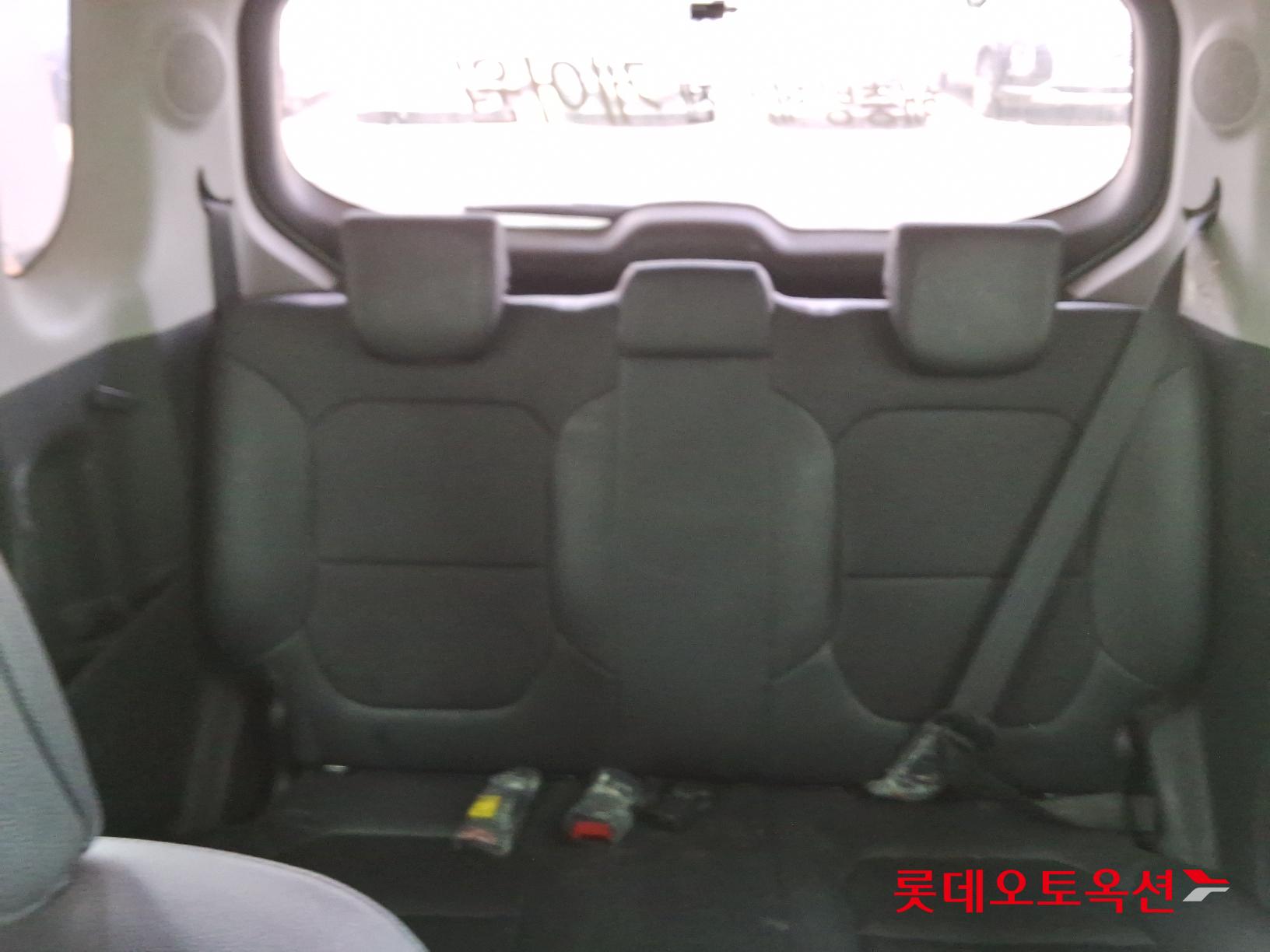 Kia Ray id 2658030 из Кореи 32