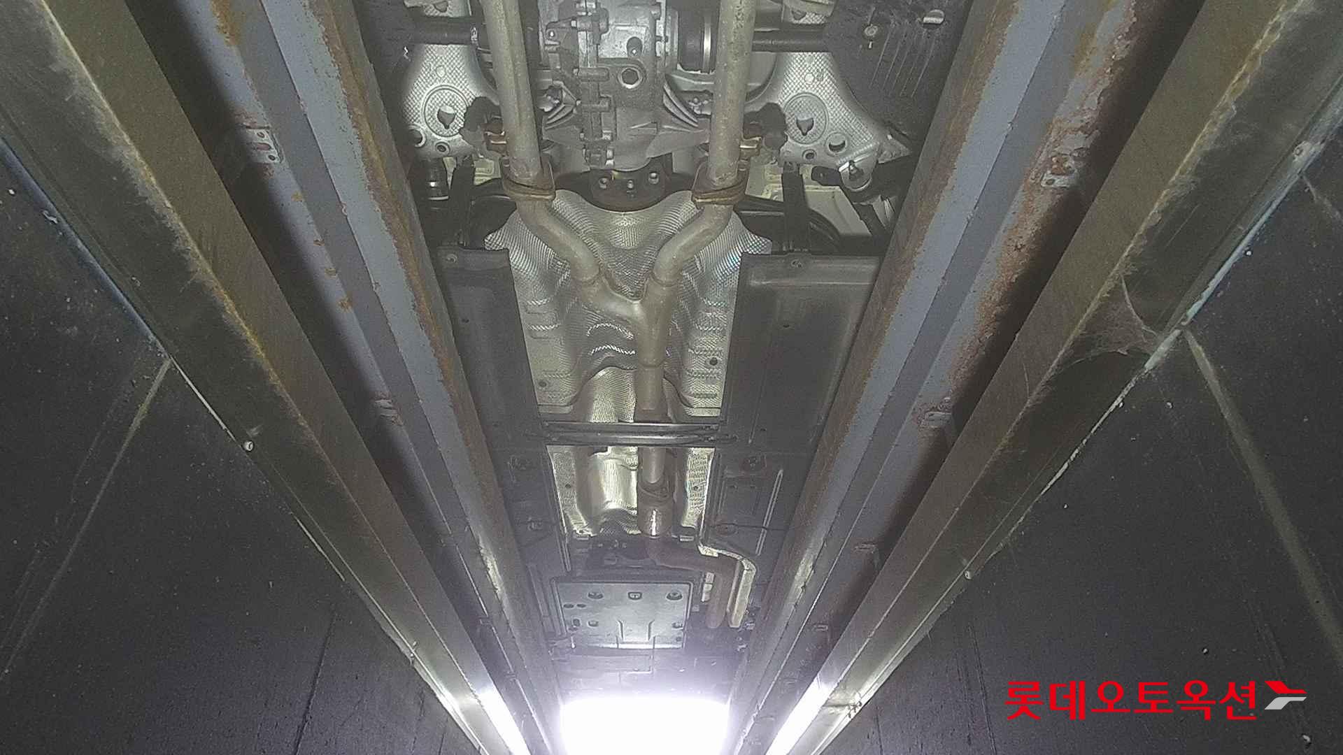 Hyundai G80 id 2652743 из Кореи 27