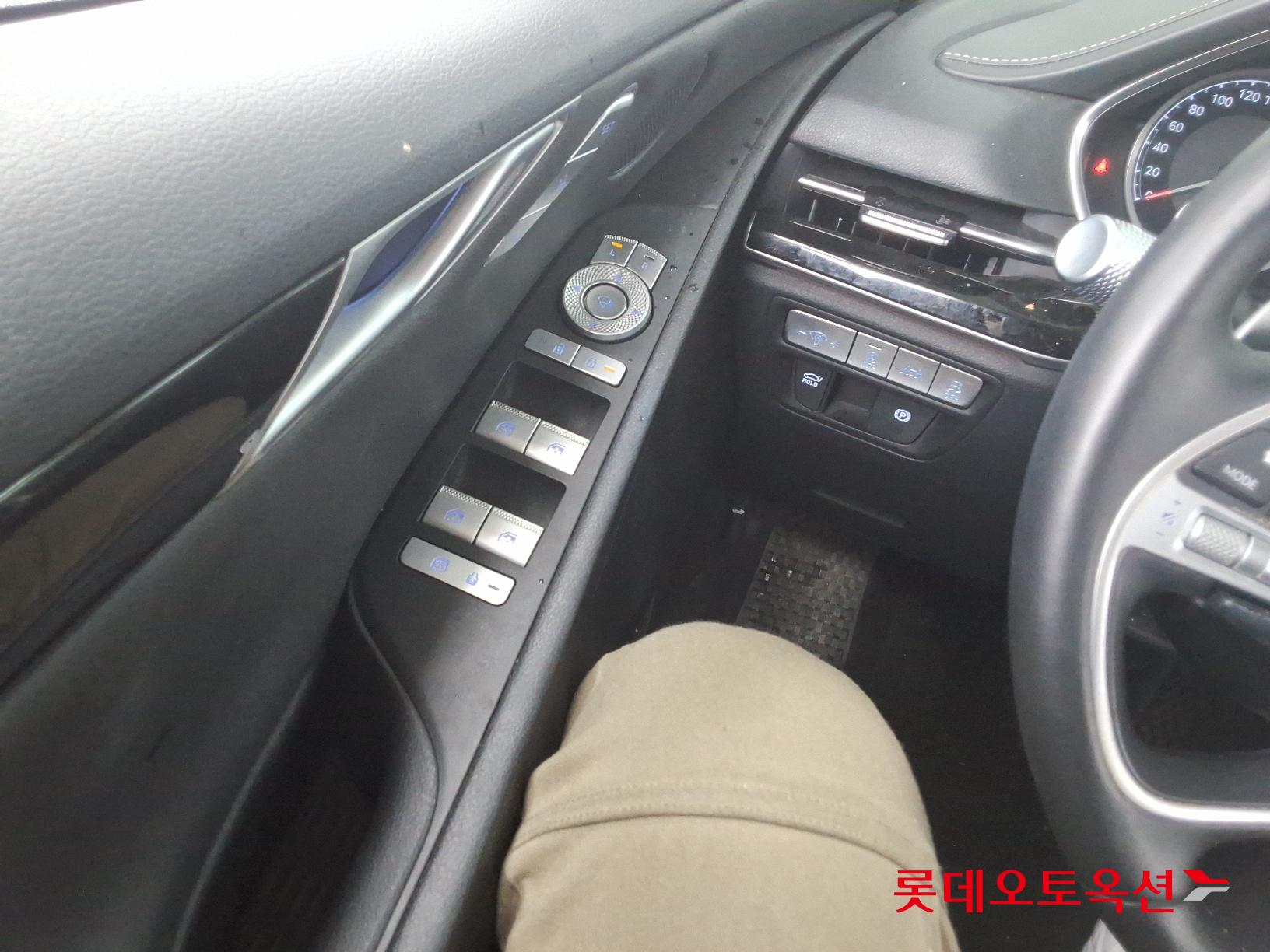 Hyundai G80 id 2652743 из Кореи 28