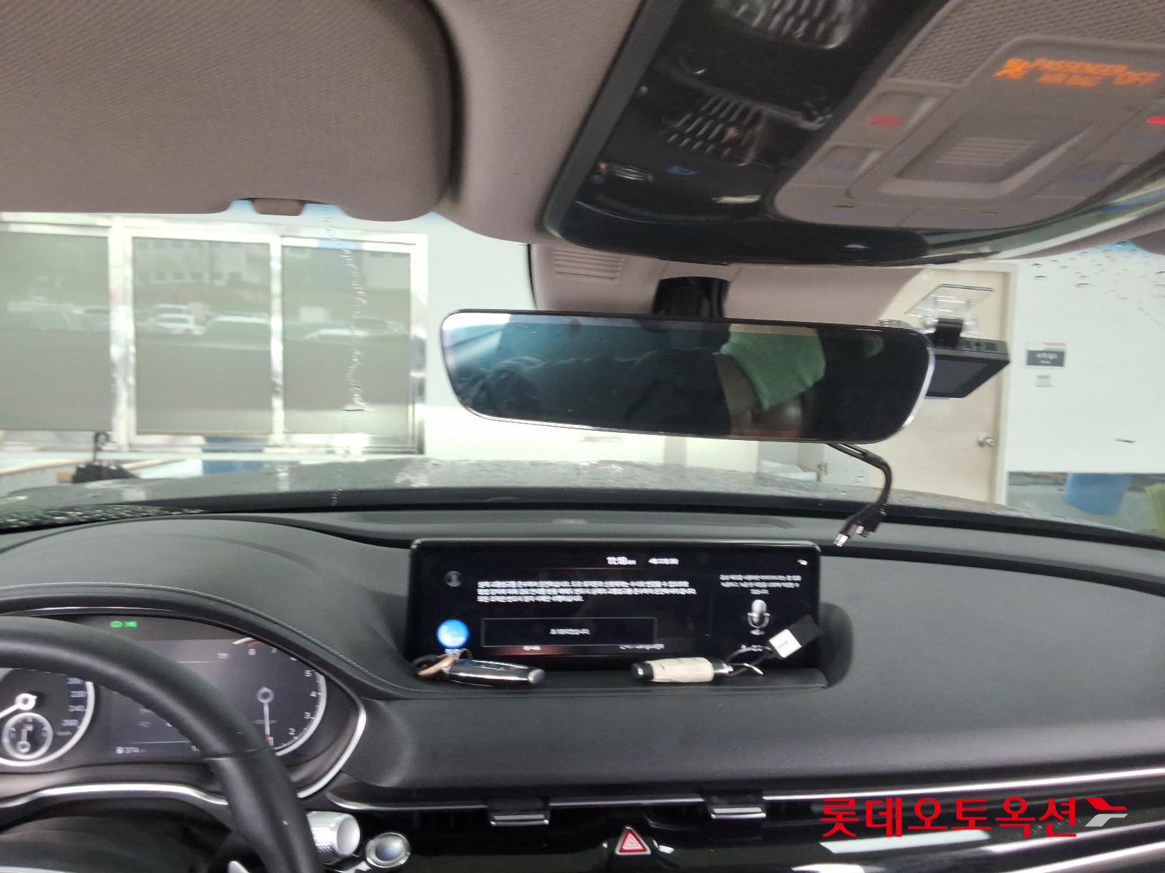 Hyundai G80 id 2652743 из Кореи 30