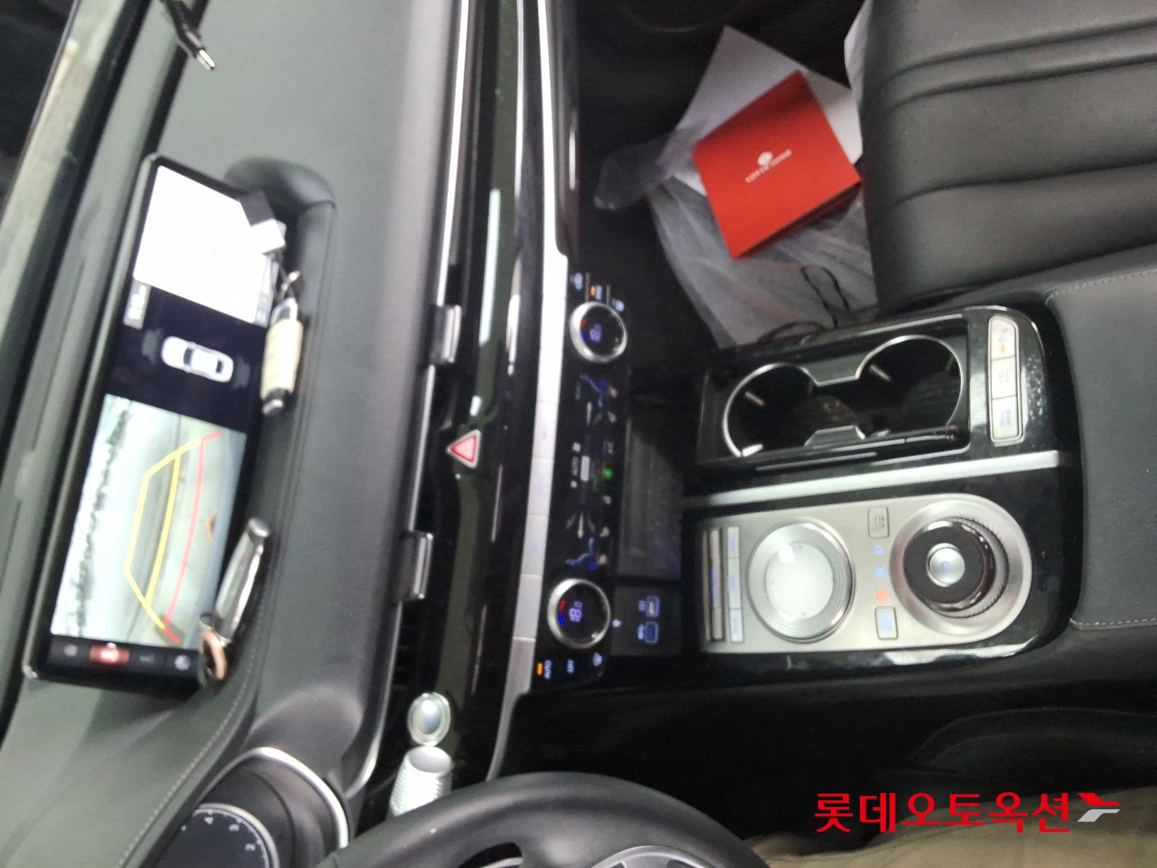 Hyundai G80 id 2652743 из Кореи 31