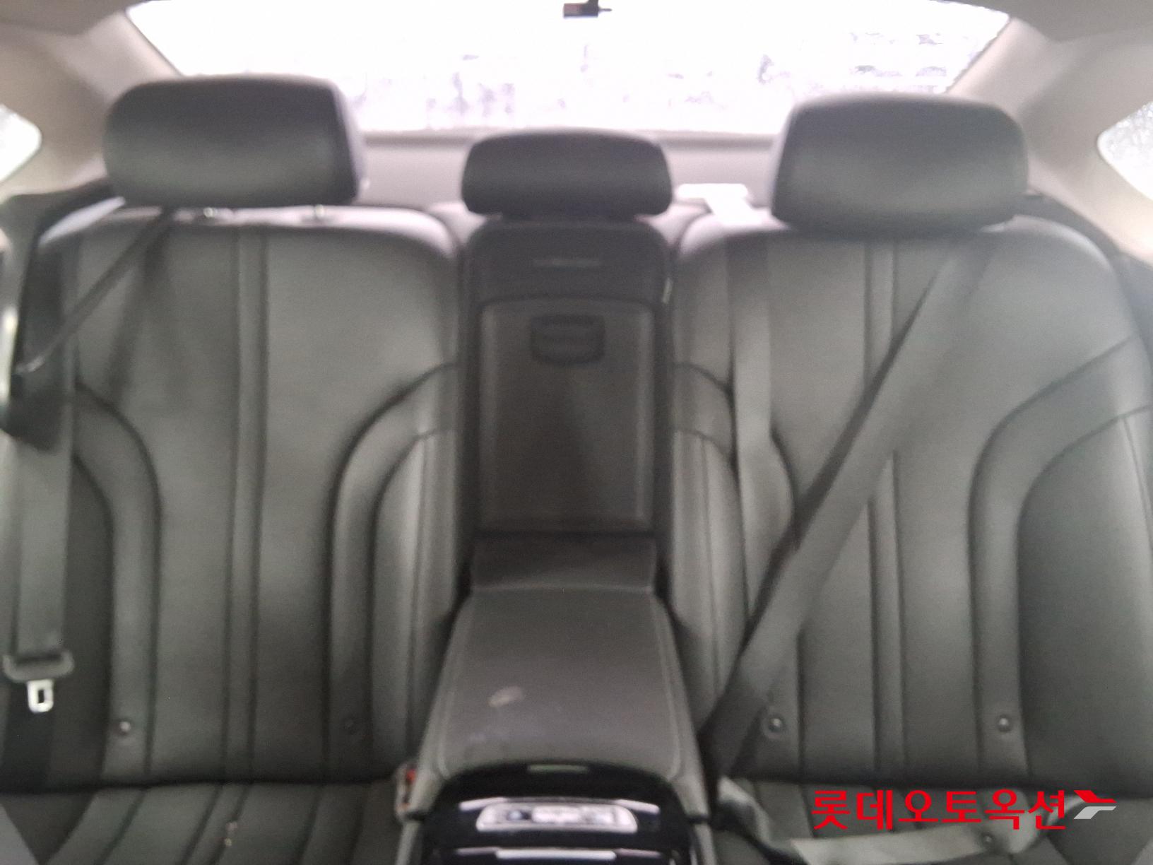 Hyundai G80 id 2652743 из Кореи 32