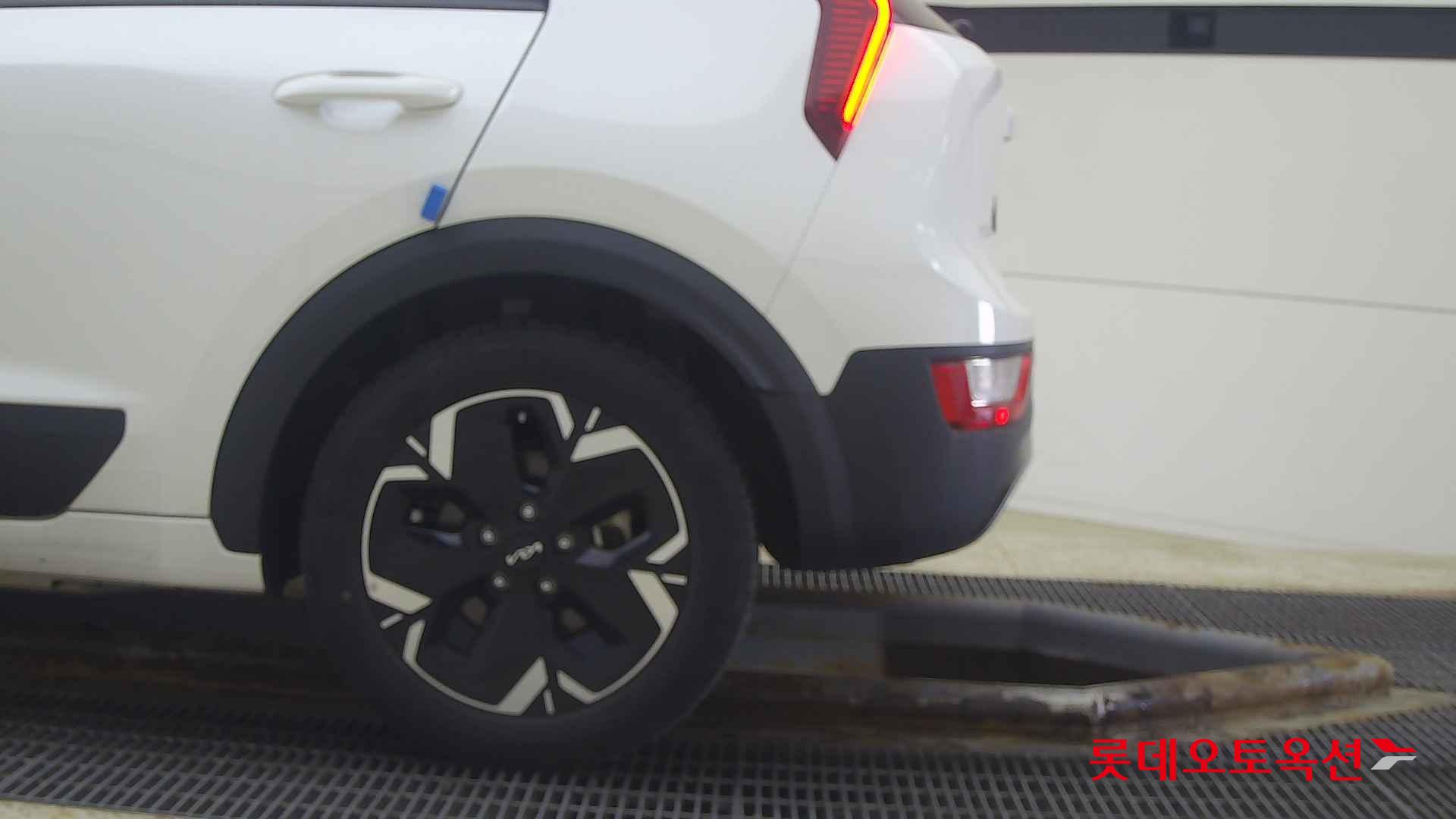 Kia Niro EV id 2684526 из Кореи 22