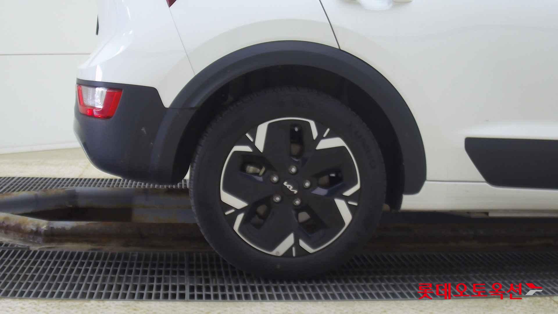 Kia Niro EV id 2684526 из Кореи 24