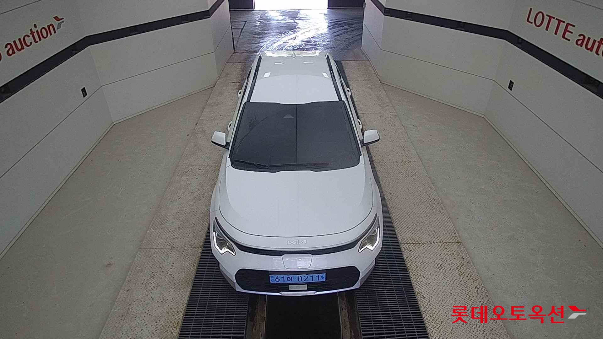 Kia Niro EV id 2684526 из Кореи 25