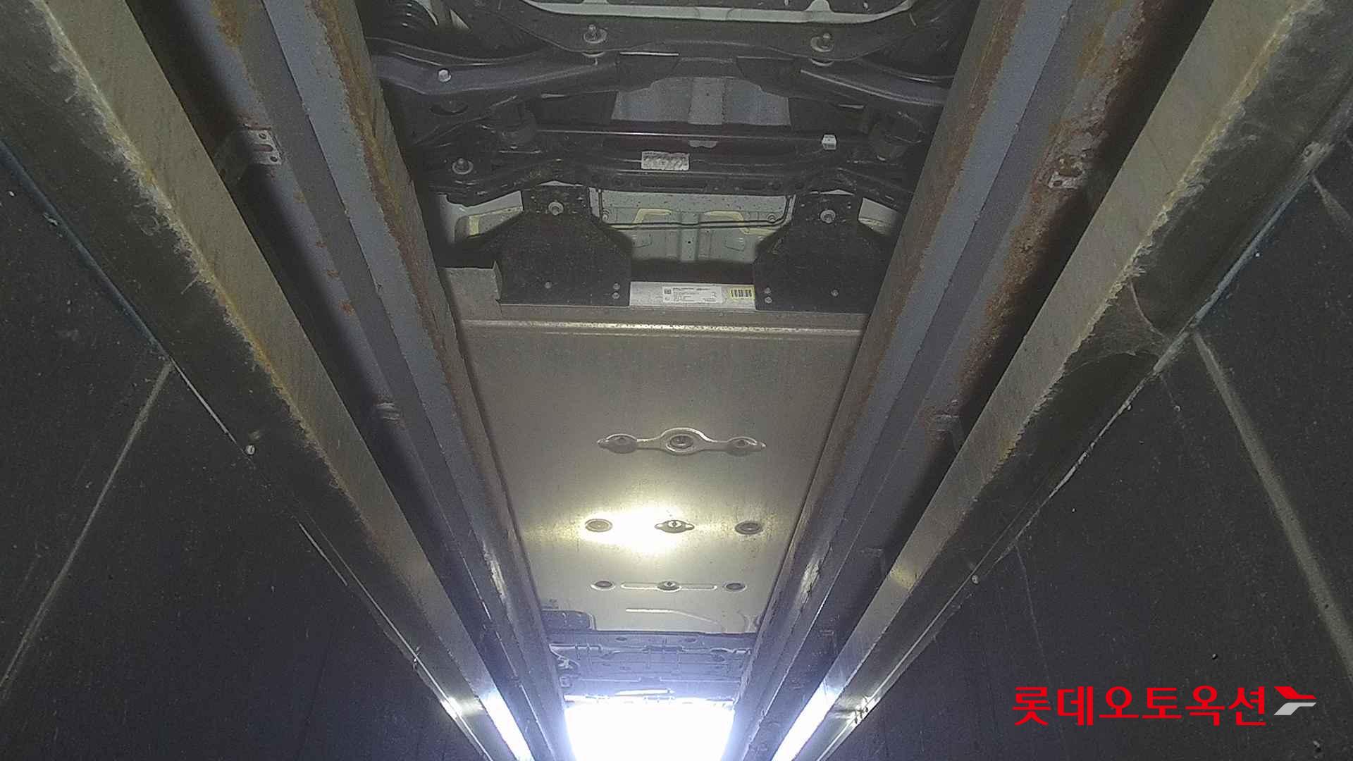 Kia Niro EV id 2684526 из Кореи 27