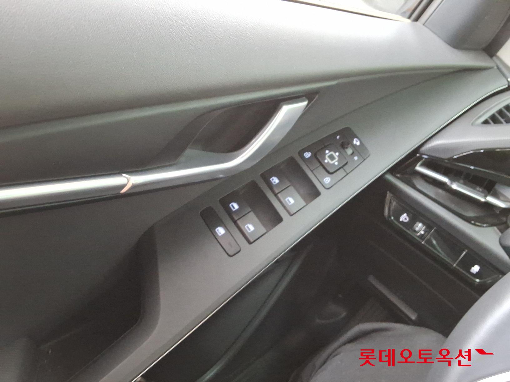 Kia Niro EV id 2684526 из Кореи 28