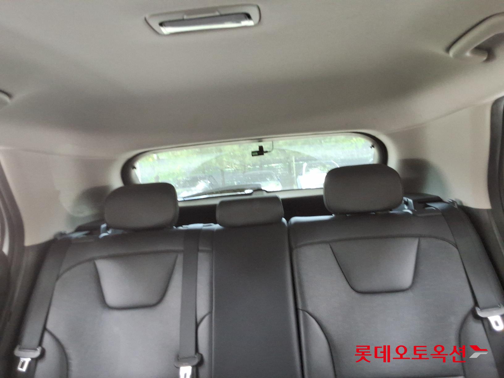 Kia Niro EV id 2684526 из Кореи 32