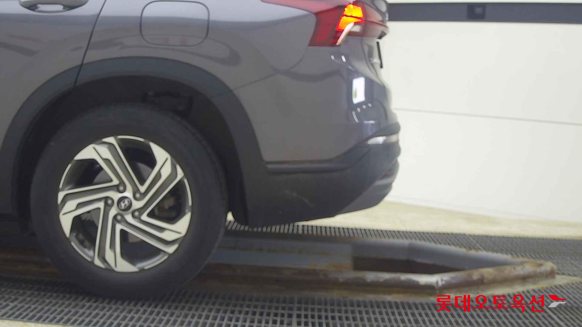 Hyundai Santa Fe id 2708595 из Кореи 22