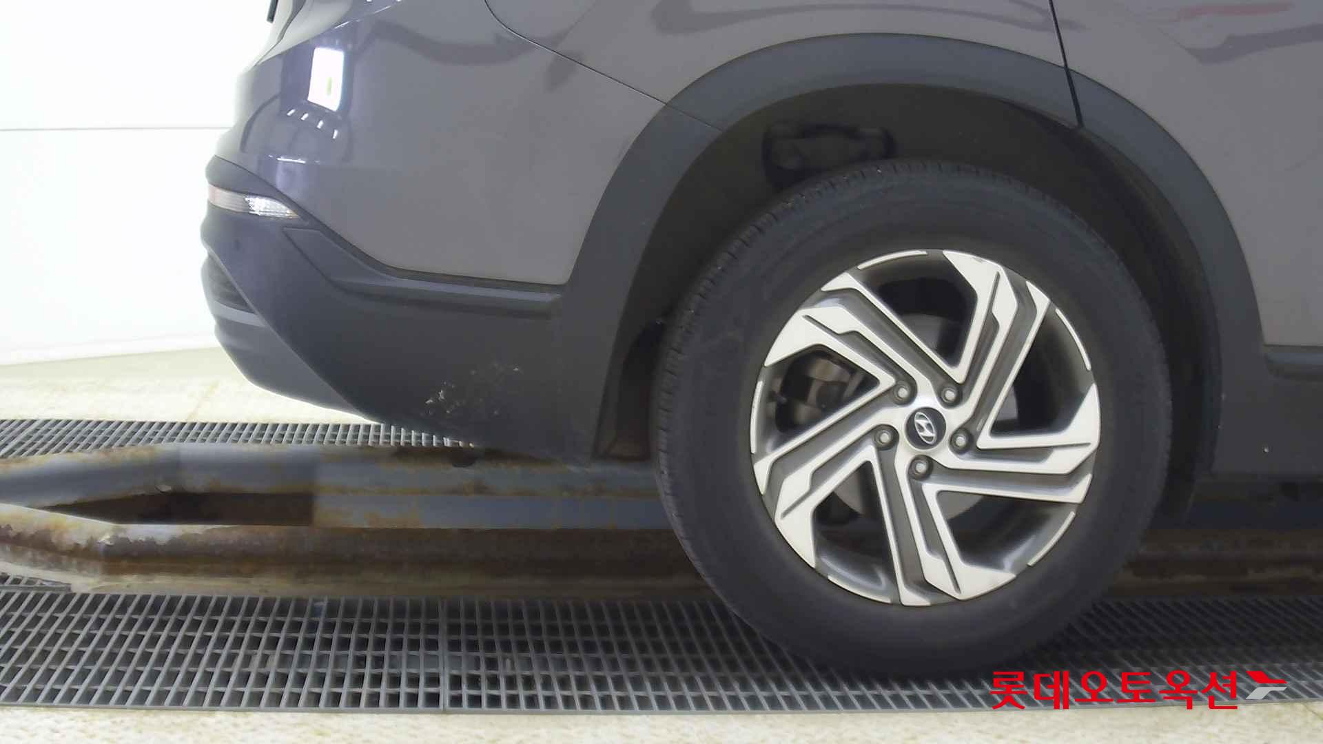 Hyundai Santa Fe id 2708595 из Кореи 24