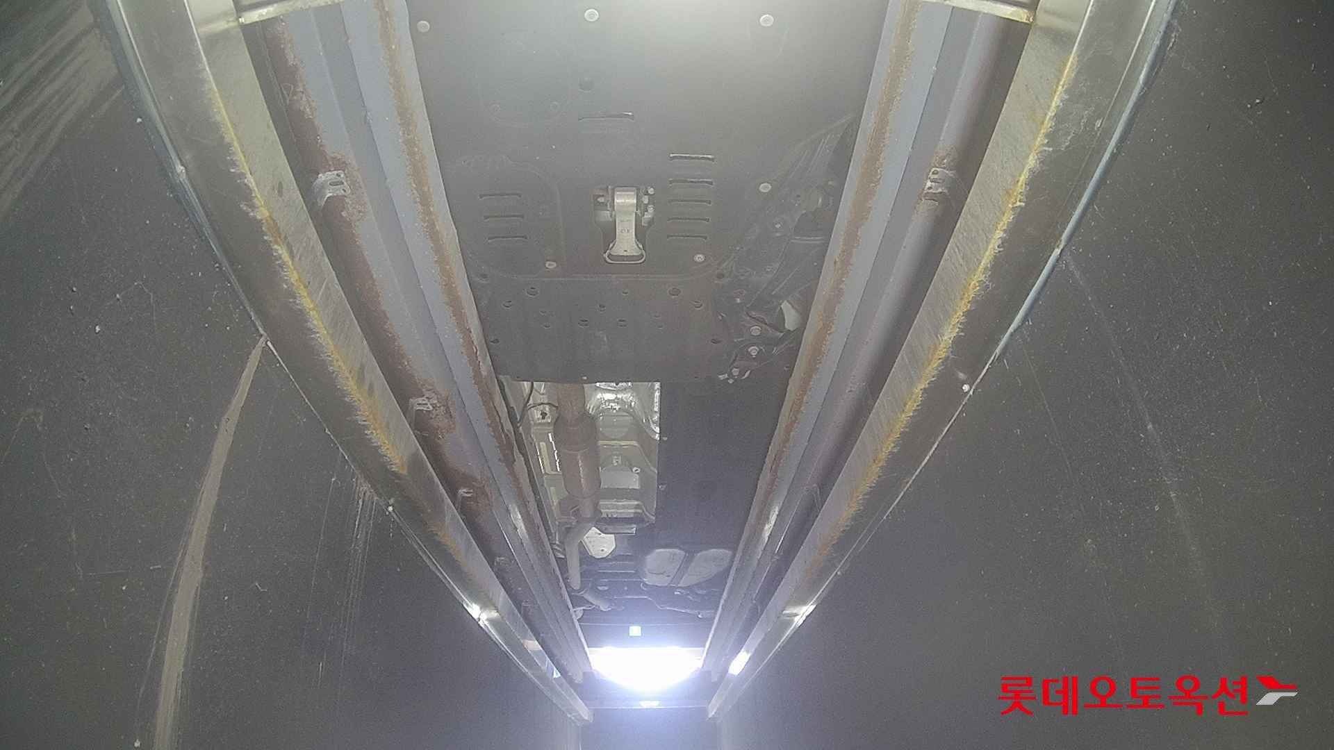 Hyundai Santa Fe id 2708595 из Кореи 26