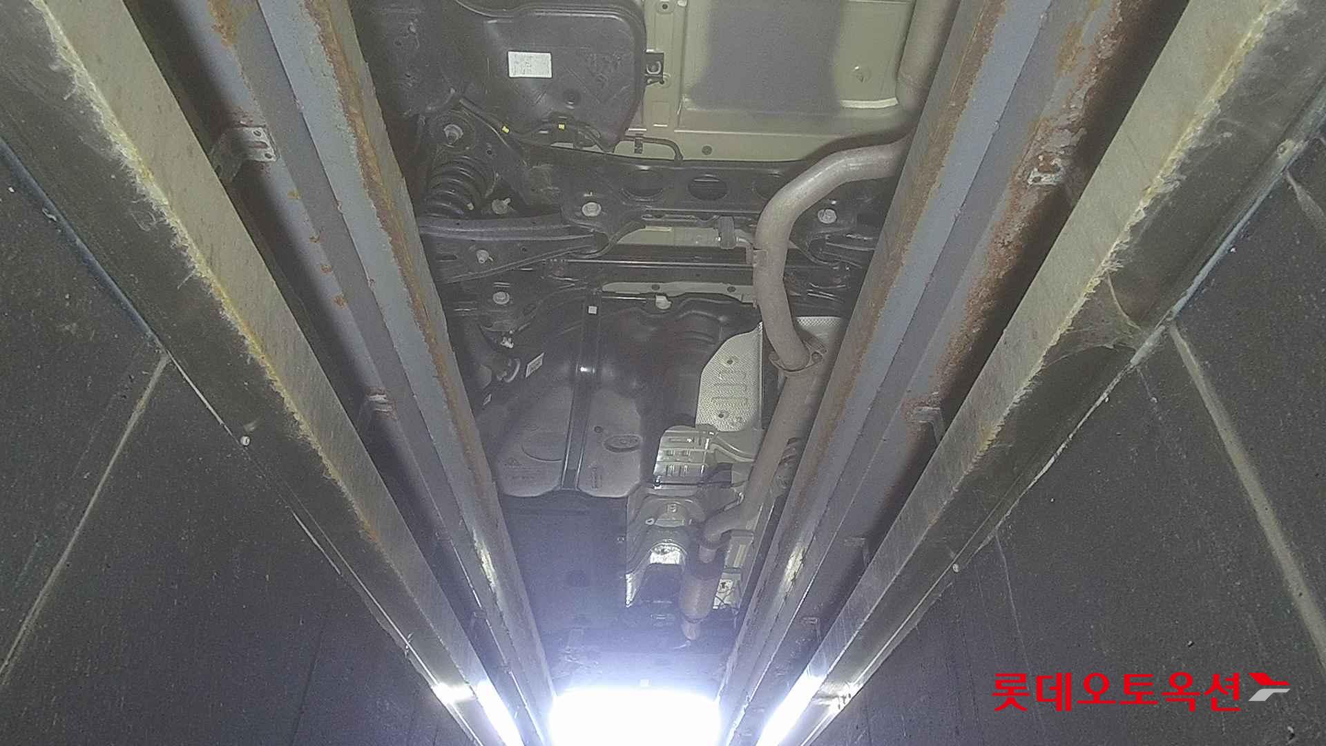 Hyundai Santa Fe id 2708595 из Кореи 27